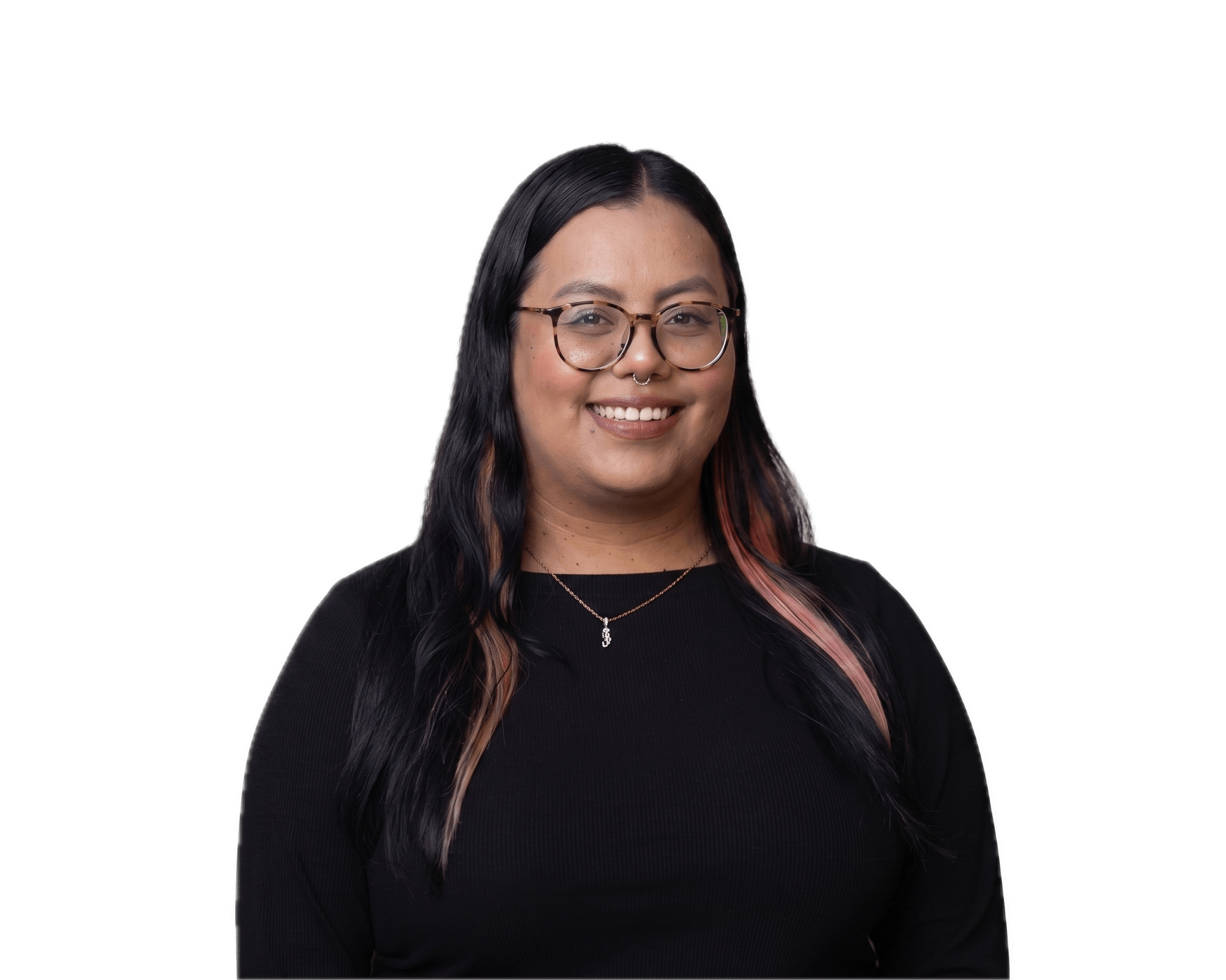 Counseling team member