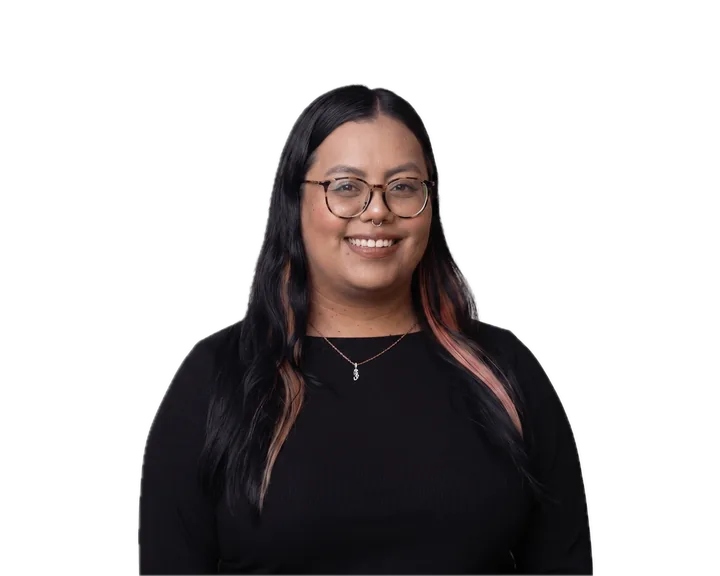 Counseling team member